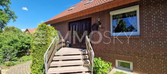 Adosado de 5 habitaciónes en Schaumburg, Germany No. 273448 4