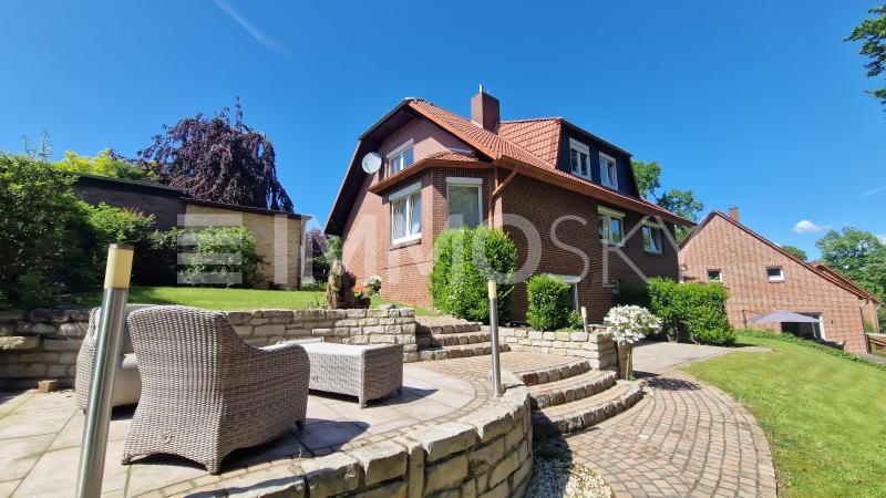 Adosado de 5 habitaciónes en Schaumburg, Germany No. 273448