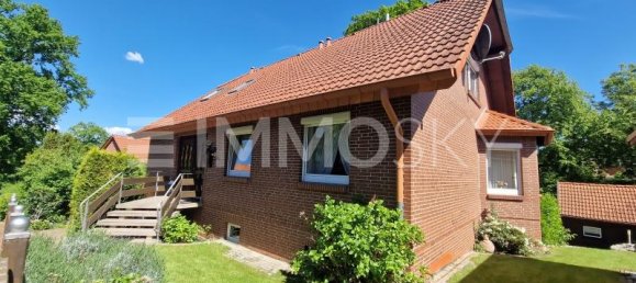Adosado de 5 habitaciónes en Schaumburg, Germany No. 273448 5