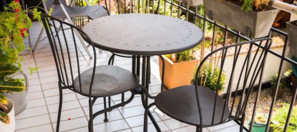 Квартира с 2 спальнями в Вормс, Германия № 16412 4