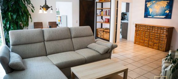 Квартира с 2 спальнями в Вормс, Германия № 16412 3