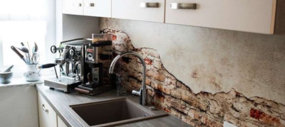 Квартира с 2 спальнями в Вормс, Германия № 16412 8