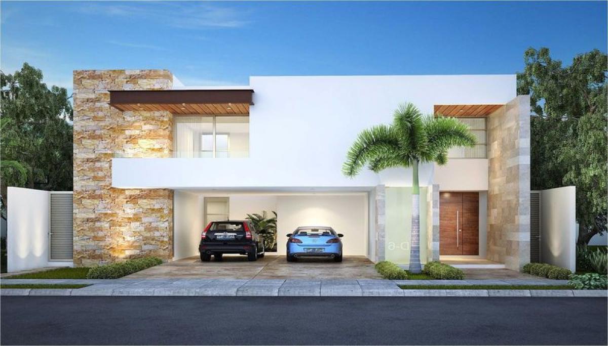 Casa T4 em Merida, Mexico N.º 73216