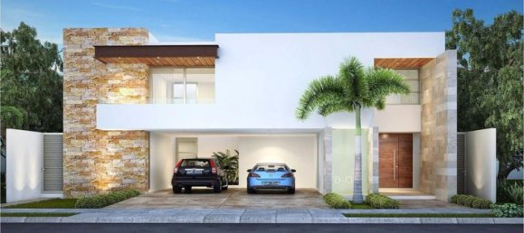 Casa T4 em Merida, Mexico N.º 73216 2