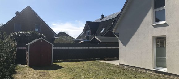 Moradia em banda T3 em Pinneberg, Germany N.º 293015 15