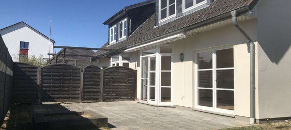 Moradia em banda T3 em Pinneberg, Germany N.º 293015 13