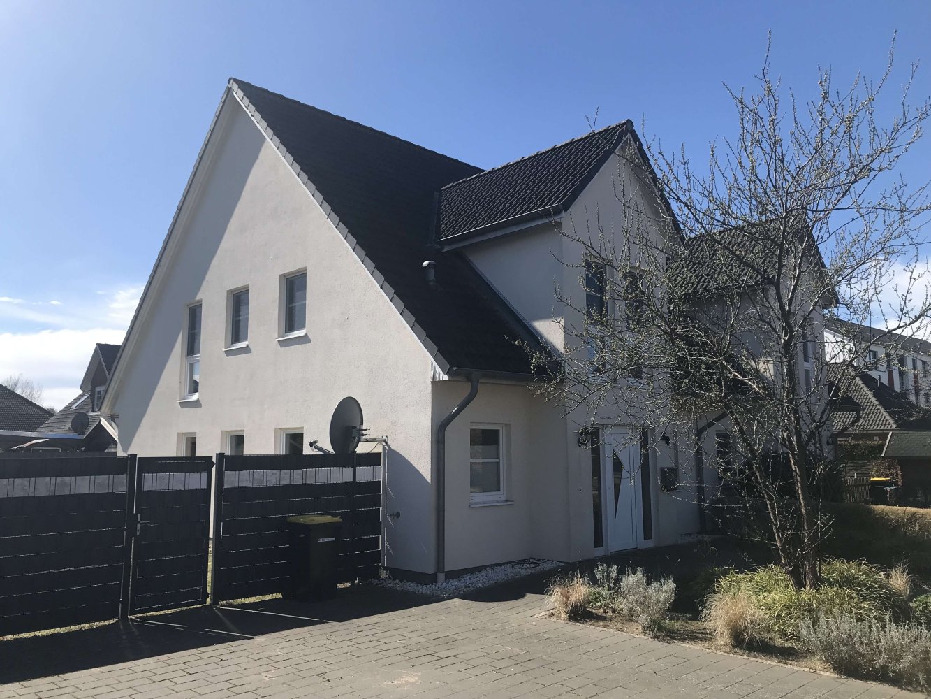 Moradia em banda T3 em Pinneberg, Germany N.º 293015