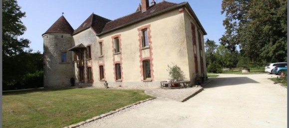 8 chambres Châteaux à Courgivaux, France No. 152944 6