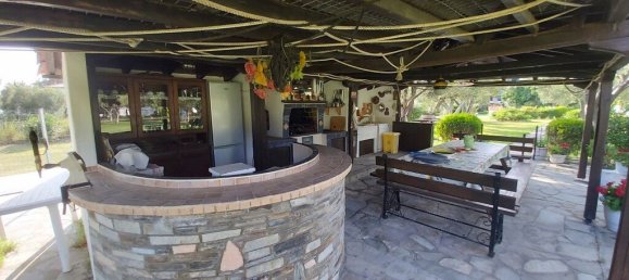 200m² Property in Chalkidiki, Greece No. 3880 9