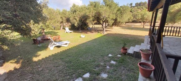 200m² Property in Chalkidiki, Greece No. 3880 6