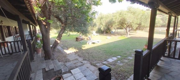 200m² Property in Chalkidiki, Greece No. 3880 5