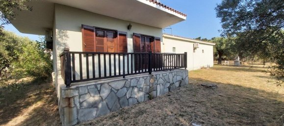 200m² Property in Chalkidiki, Greece No. 3880 25