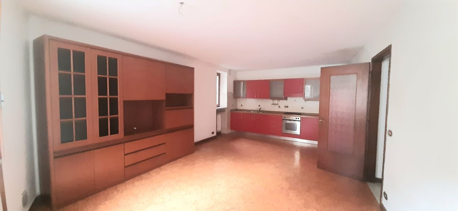 Apartamento de 5 divisões em Piovene Rocchette, Italy N.º 55407