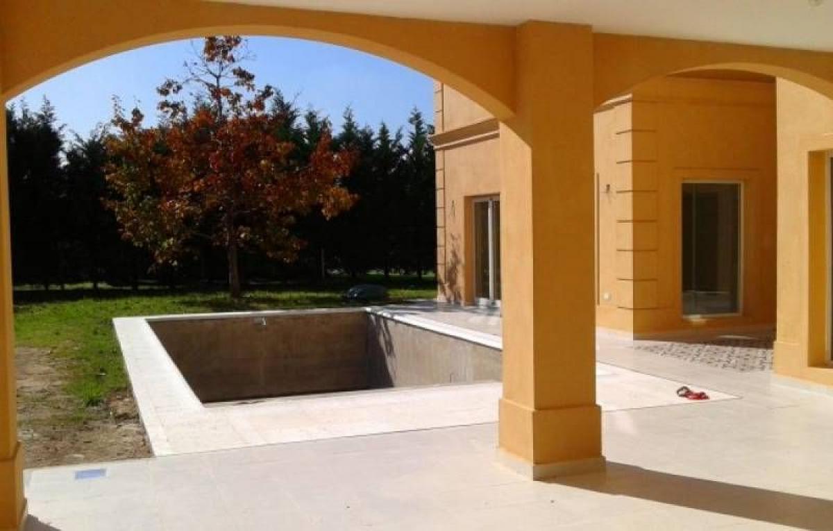 4 bedrooms House in Tigre, Argentina No. 54390