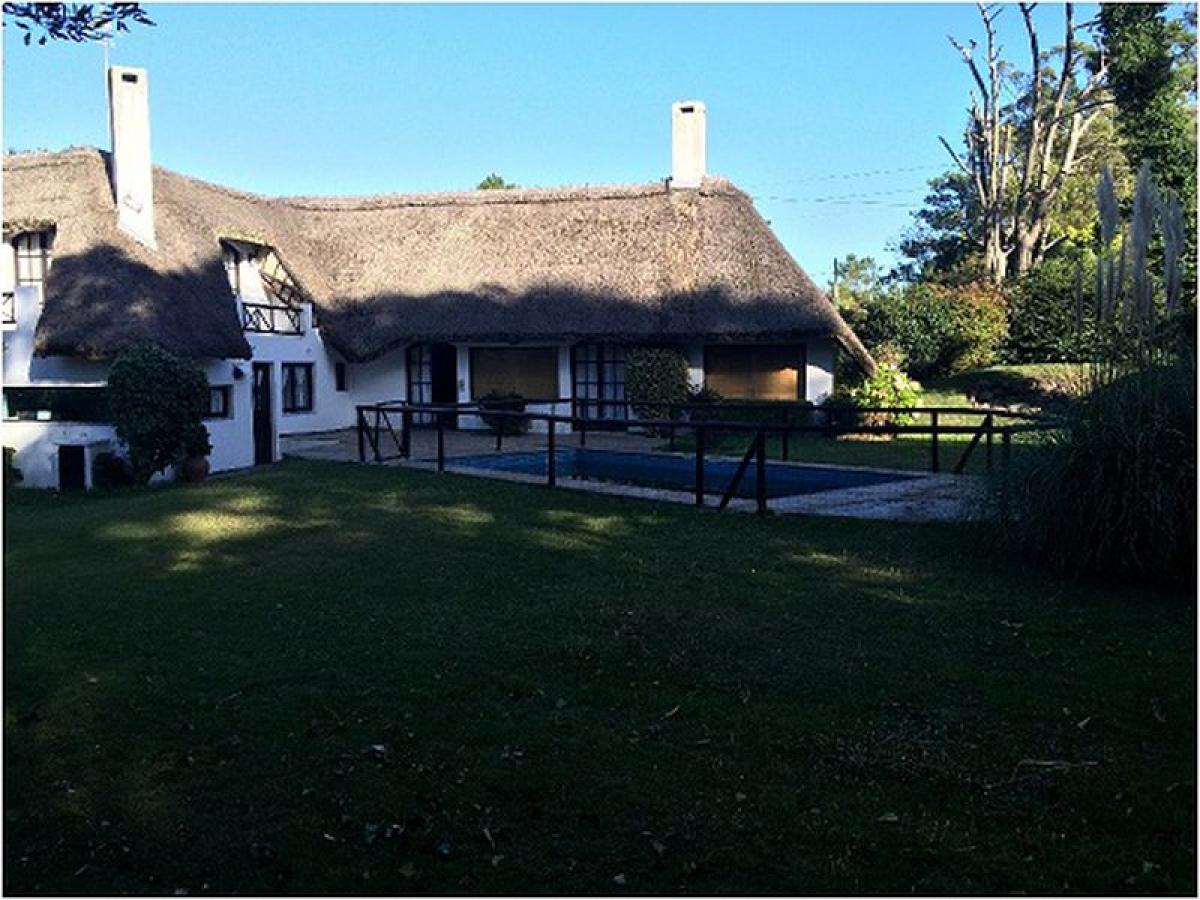 6 Schlafzimmer Haus in Maldonado, Uruguay, Nr. 6586