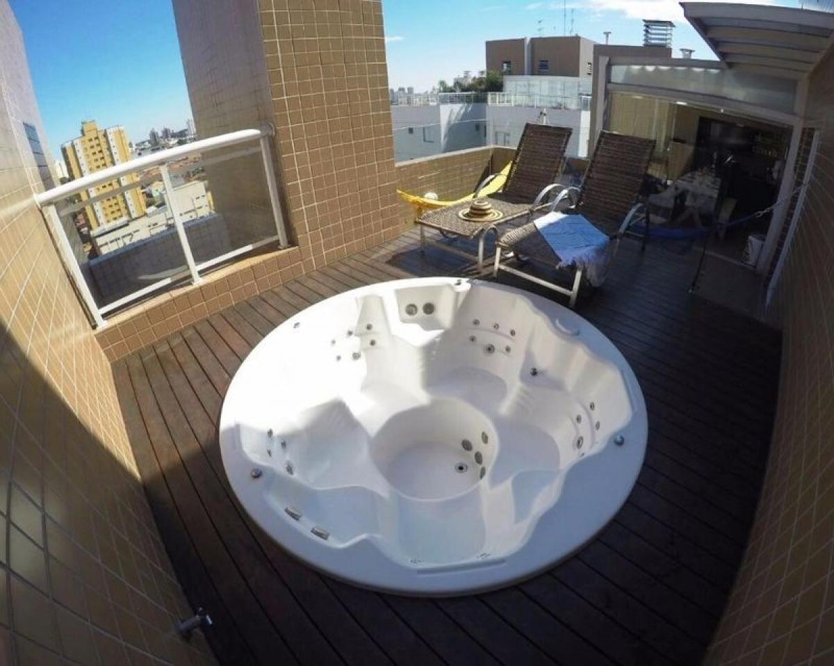 2 غرف نوم منزل في Sao Paulo, Brazil رقم 507929