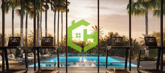 3 chambres Appartement à Yas Island, UAE No. 39565 8