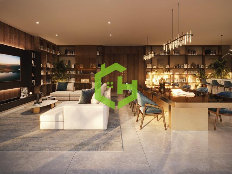 3 chambres Appartement à Yas Island, UAE No. 39565