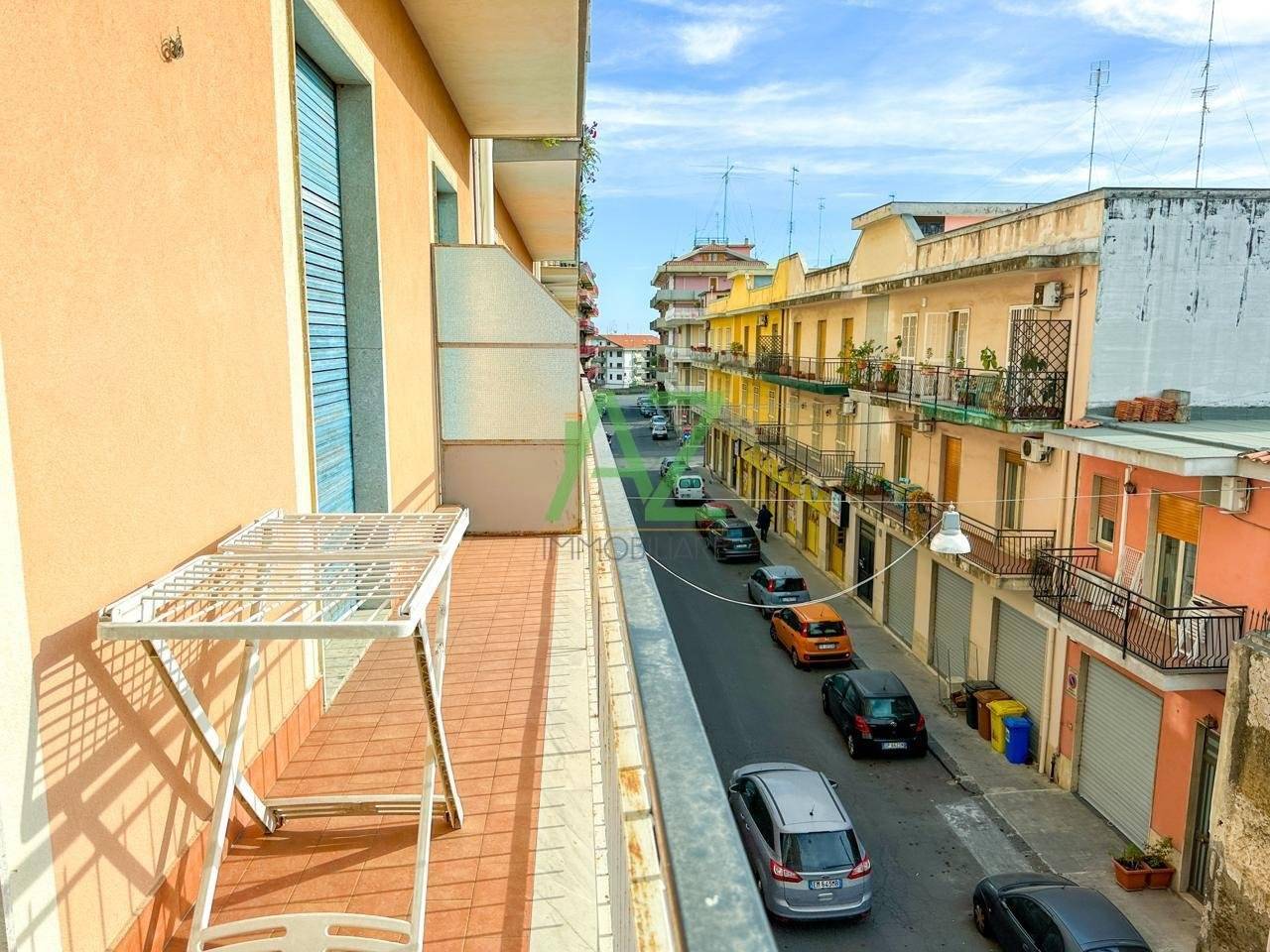 2 bedrooms Apartment in Acireale, Italy No. 116295