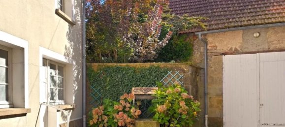 3 غرف نوم منزل في Rouvray, France رقم 191449 4