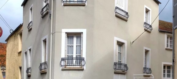 3 غرف نوم منزل في Rouvray, France رقم 191449 2