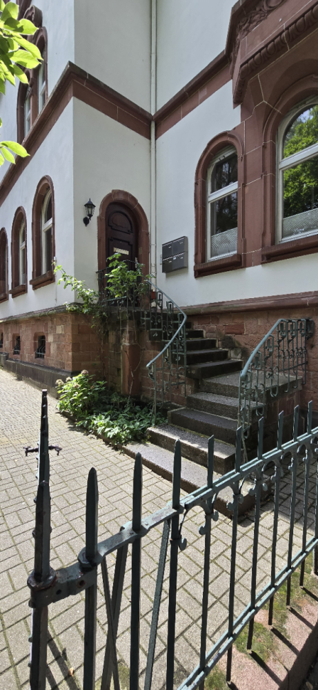 2 غرف نوم شقة في Mannheim, Germany رقم 238432