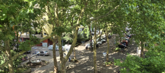 2 غرف نوم شقة في Mannheim, Germany رقم 238432 13