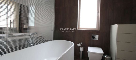 4 bedrooms Apartment in Sliema, Malta No. 9857 14