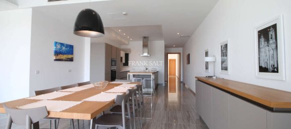 4 bedrooms Apartment in Sliema, Malta No. 9857 4