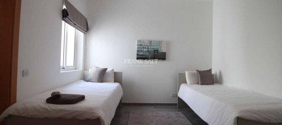 4 bedrooms Apartment in Sliema, Malta No. 9857 8