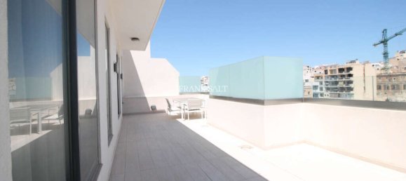 4 bedrooms Apartment in Sliema, Malta No. 9857 19