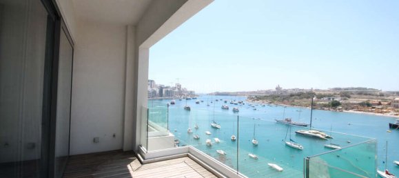 4 bedrooms Apartment in Sliema, Malta No. 9857 2