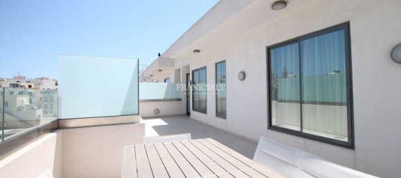 4 bedrooms Apartment in Sliema, Malta No. 9857 20