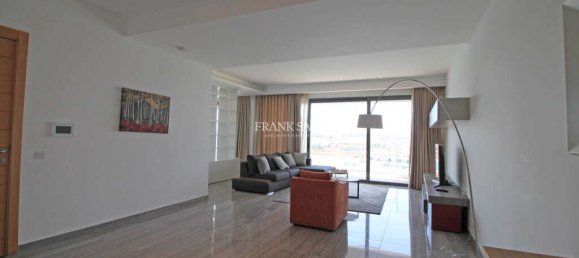 4 bedrooms Apartment in Sliema, Malta No. 9857 5