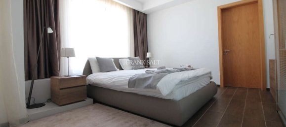 4 bedrooms Apartment in Sliema, Malta No. 9857 10