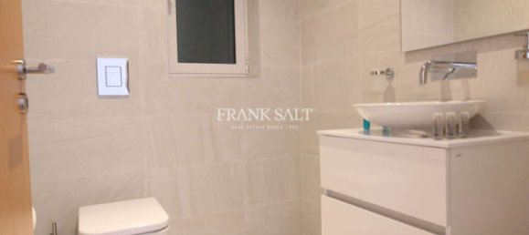 4 bedrooms Apartment in Sliema, Malta No. 9857 7