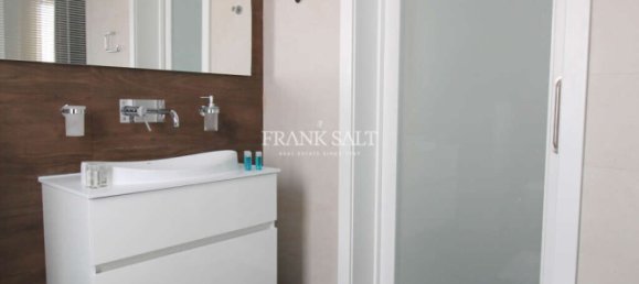 4 bedrooms Apartment in Sliema, Malta No. 9857 15