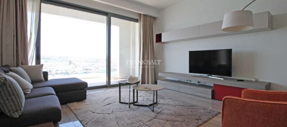 4 bedrooms Apartment in Sliema, Malta No. 9857 3