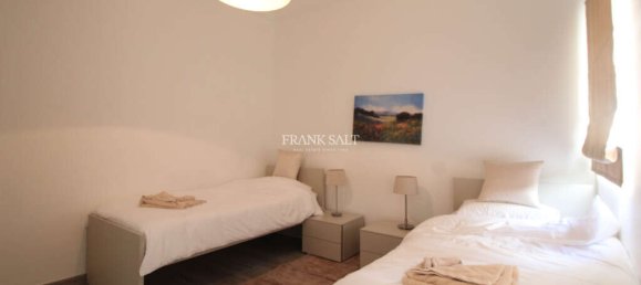 4 bedrooms Apartment in Sliema, Malta No. 9857 16