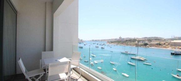 4 bedrooms Apartment in Sliema, Malta No. 9857 22