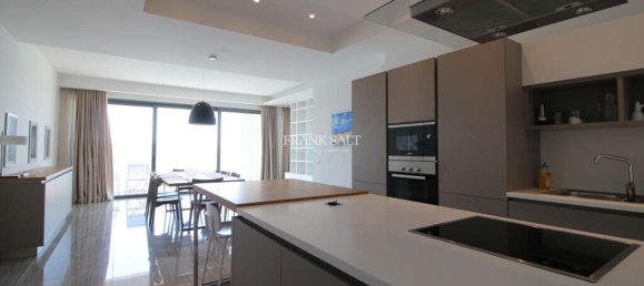 4 bedrooms Apartment in Sliema, Malta No. 9857 21