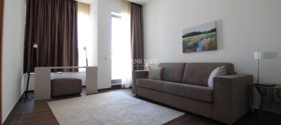 4 bedrooms Apartment in Sliema, Malta No. 9857 13