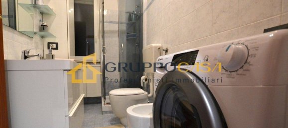 Apartamento de 1 dormitorio en Brugherio, Italy No. 341496 8