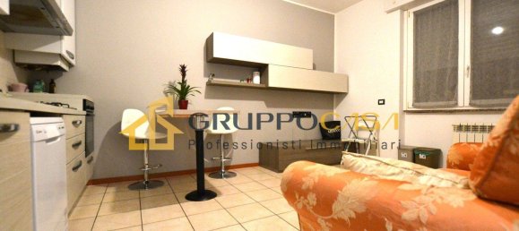 Apartamento de 1 dormitorio en Brugherio, Italy No. 341496 2