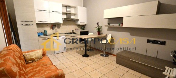 Apartamento de 1 dormitorio en Brugherio, Italy No. 341496 3