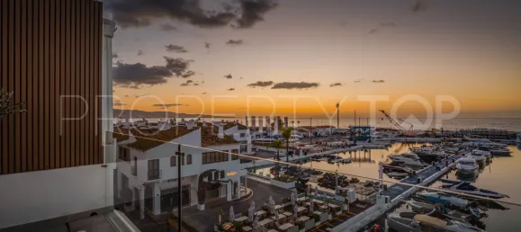 4 bedrooms Duplex in Marbella, Spain No. 182227 28