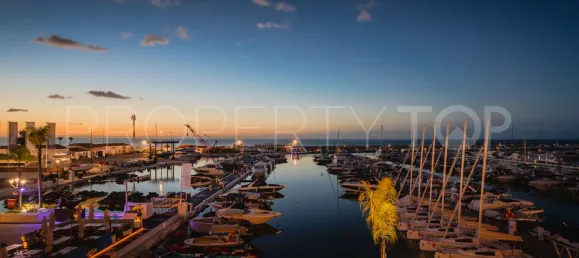 4 bedrooms Duplex in Marbella, Spain No. 182227 22