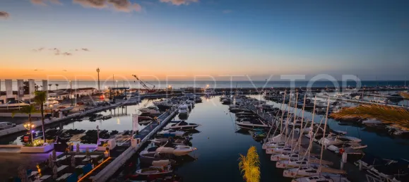 4 bedrooms Duplex in Marbella, Spain No. 182227 25