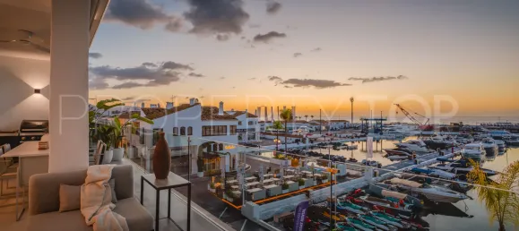 4 bedrooms Duplex in Marbella, Spain No. 182227 26