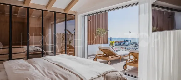 4 bedrooms Duplex in Marbella, Spain No. 182227 13